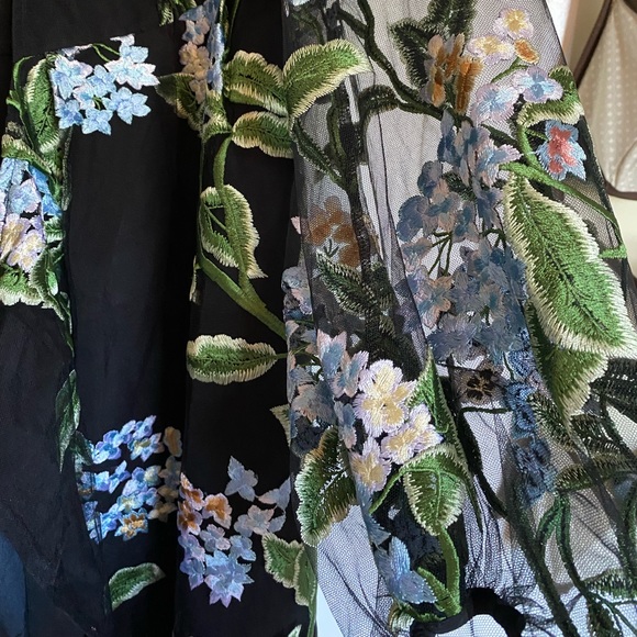 🎉HP🎉ASOS Maternity Dress - Picture 6 of 11